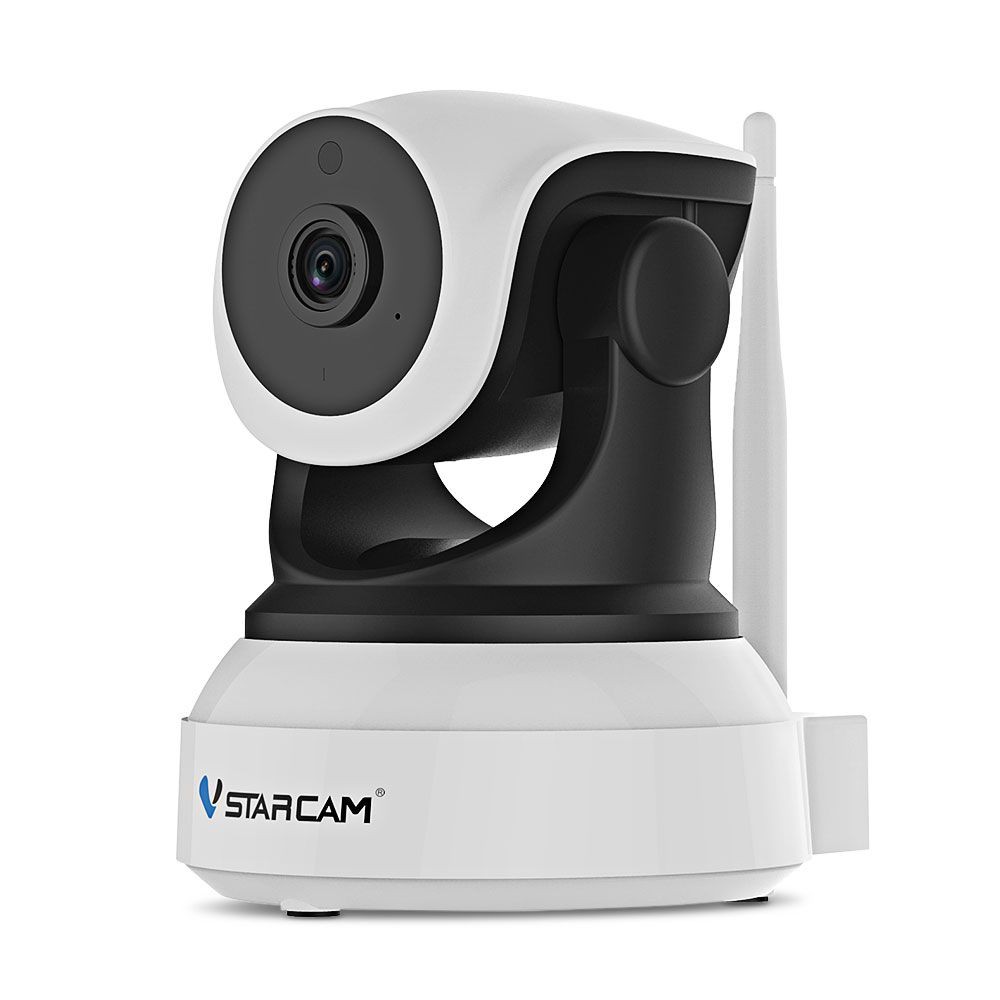 Camera giám sát IP C24S 2M 1080P - Vstarcam