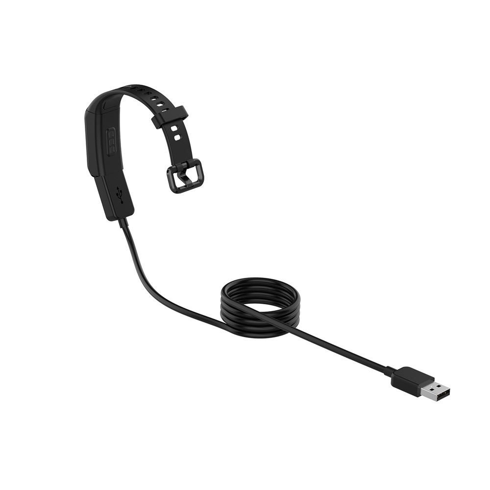 Dây Cáp Sạc Usb Dài 1m Cho Đồng Hồ Thông Minh