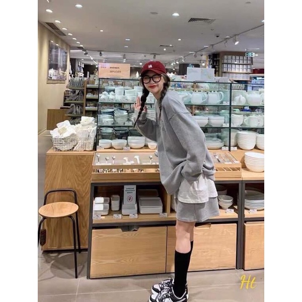 Bộ đùi thu CONTI H2