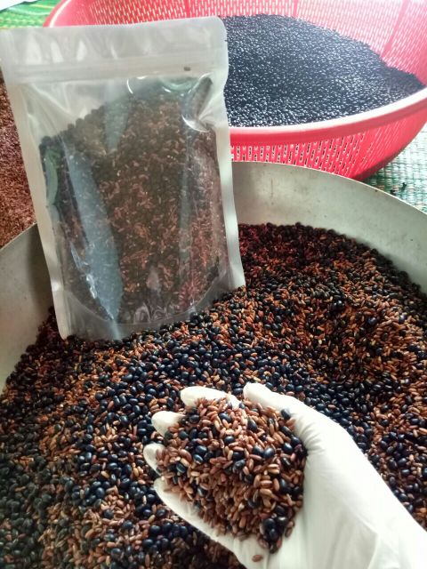 85k/1kg.Trà gạo lứt _ đậu đen xanh lòng rang tay giá rẻ | BigBuy360 - bigbuy360.vn