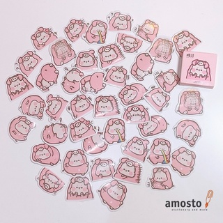 Sticker Box 40m