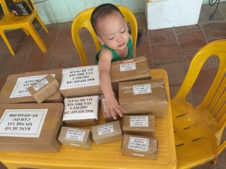 Kem Hoa Cúc PauJenPai