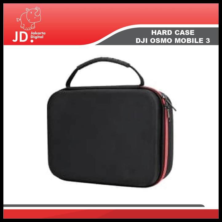 Dji OSMO MOBILE 3 BAG - PORTABLE HANDBAG | BigBuy360 - bigbuy360.vn