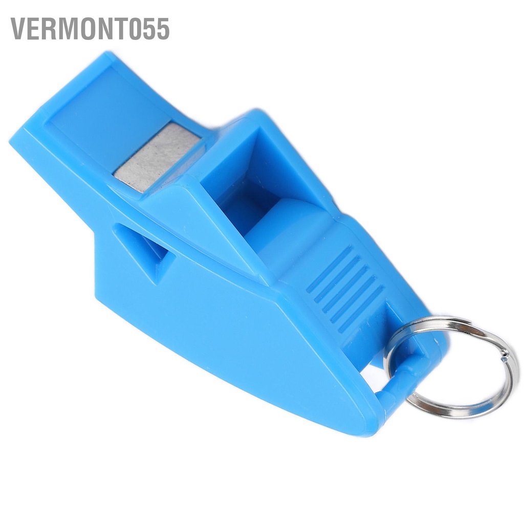 Còi Trọng Tài Cá Heo Siêu Bền