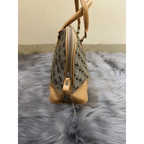 Túi hến hàng si size 40