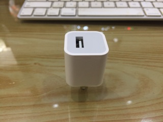 Sạc Cáp Tai Nghe iP Foxconn