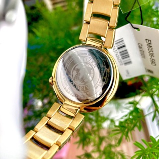 Đồng Hồ Nữ Citizen EM0336-59D