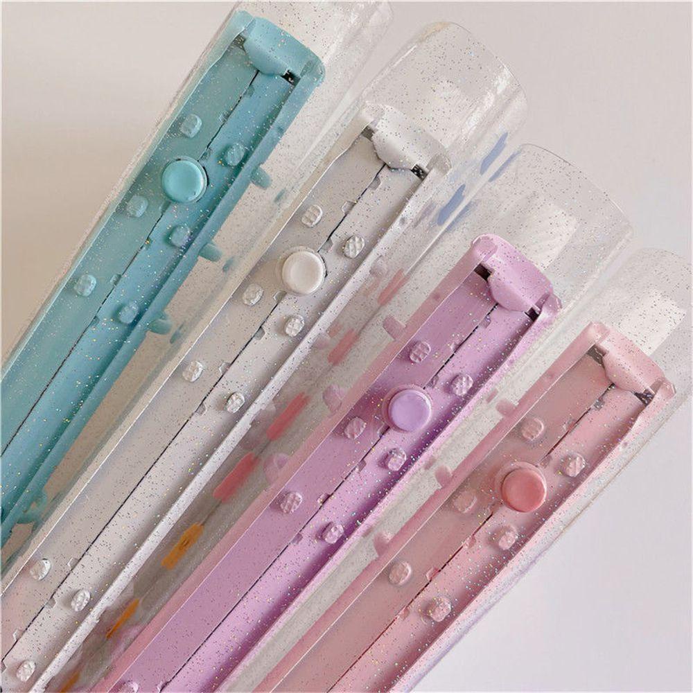 Album Đựng Ảnh 3inch Màu Thạch Hình Chiếc Lá Xinh Xắn