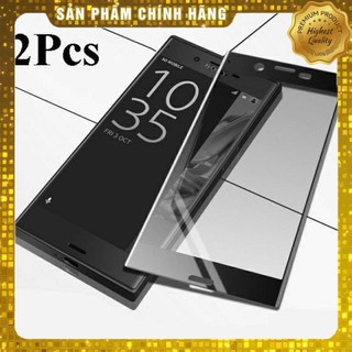 Kính cường lực Sony XZP kính full màn hình