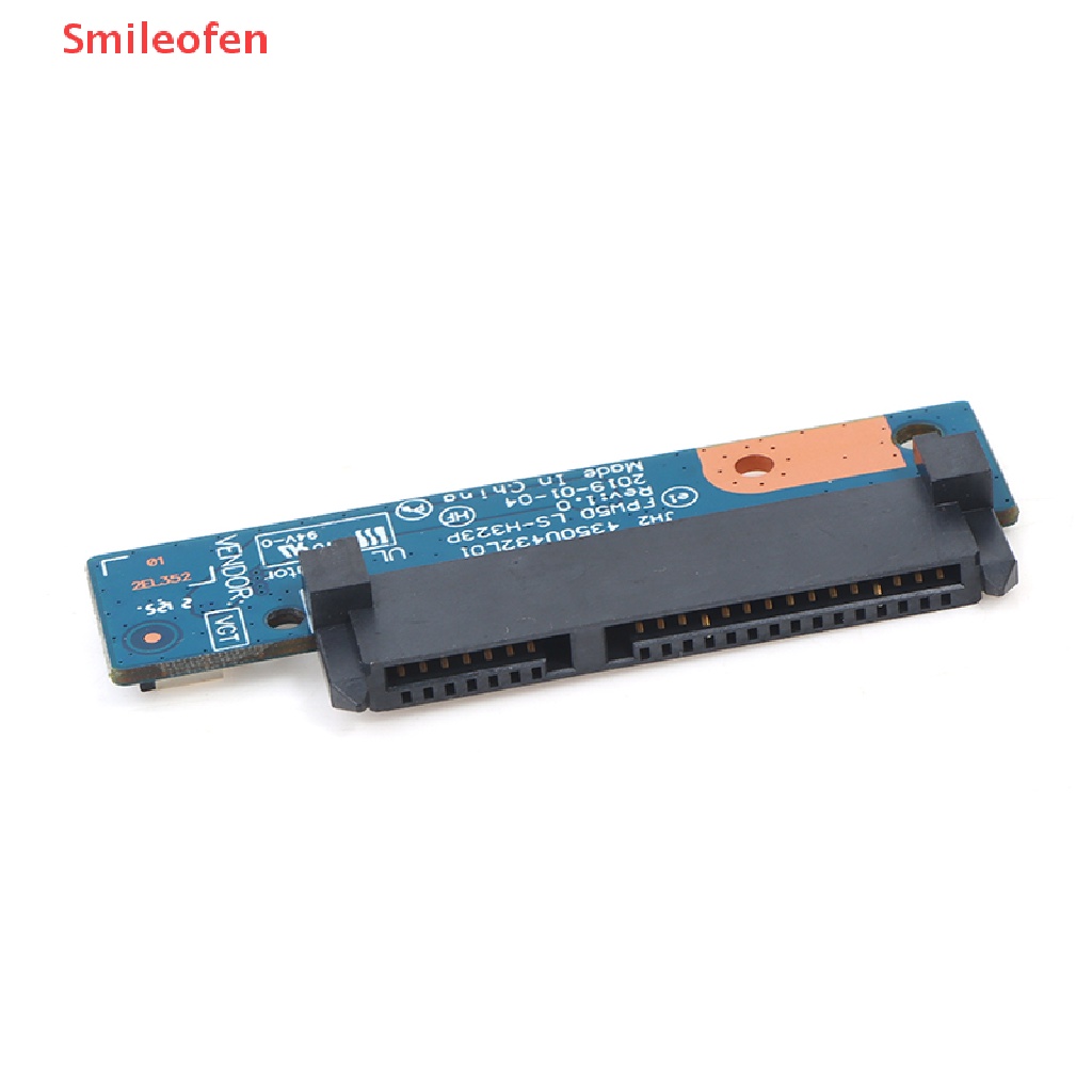 Dây Cáp Kết Nối Ổ Cứng HDD Dành Cho HP 15S-DR 15S-GR 15-DW 250 G8 Mới