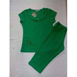 Combo 2 bộ mặc nhà quỳnh anh.4