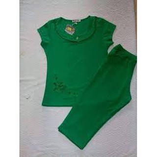 Combo 2 bộ mặc nhà quỳnh anh.4