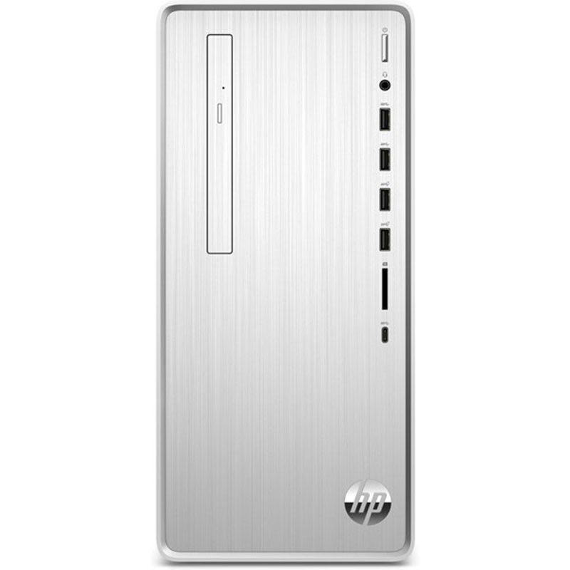 PC HP Pavilion TP01-1116d (180S6AA)/ Silver/ Intel Core i5-10400F/ RAM 8GB/ HDD 1TB/ NVIDIA Geforce GT730 2GB/ Win 10H