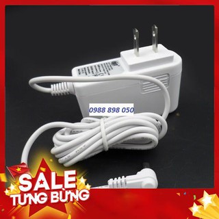 BẢO HÀNH 1 ĐỔI 1 ADAPTER NGUỒN 24V 650ma (0.65a) LOẠI XỊN