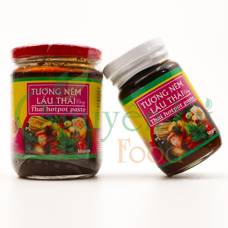 Tương Nêm Lẩu Thái Âu Lạc - 120g / 200g