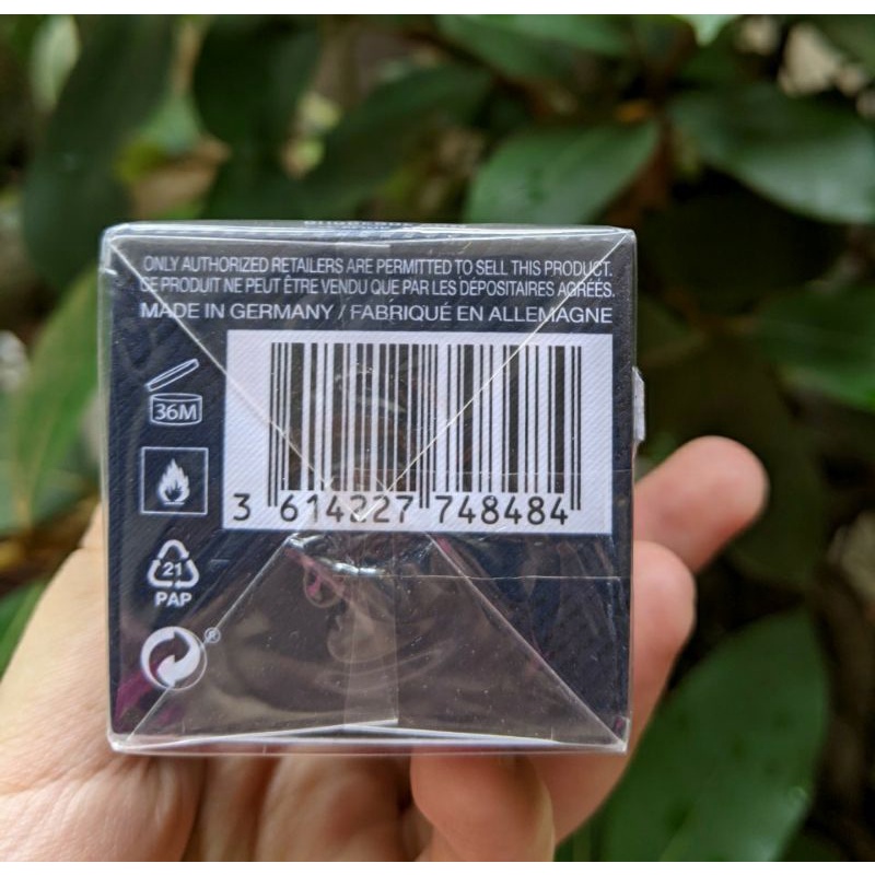 Nước hoa Nam Burberry Weekend for Him EDT, 50ml