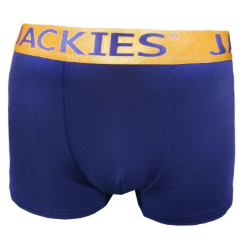 QUẦN LÓT NAM JACKIES 505 BƠI LƯNG BÓNG | BigBuy360 - bigbuy360.vn