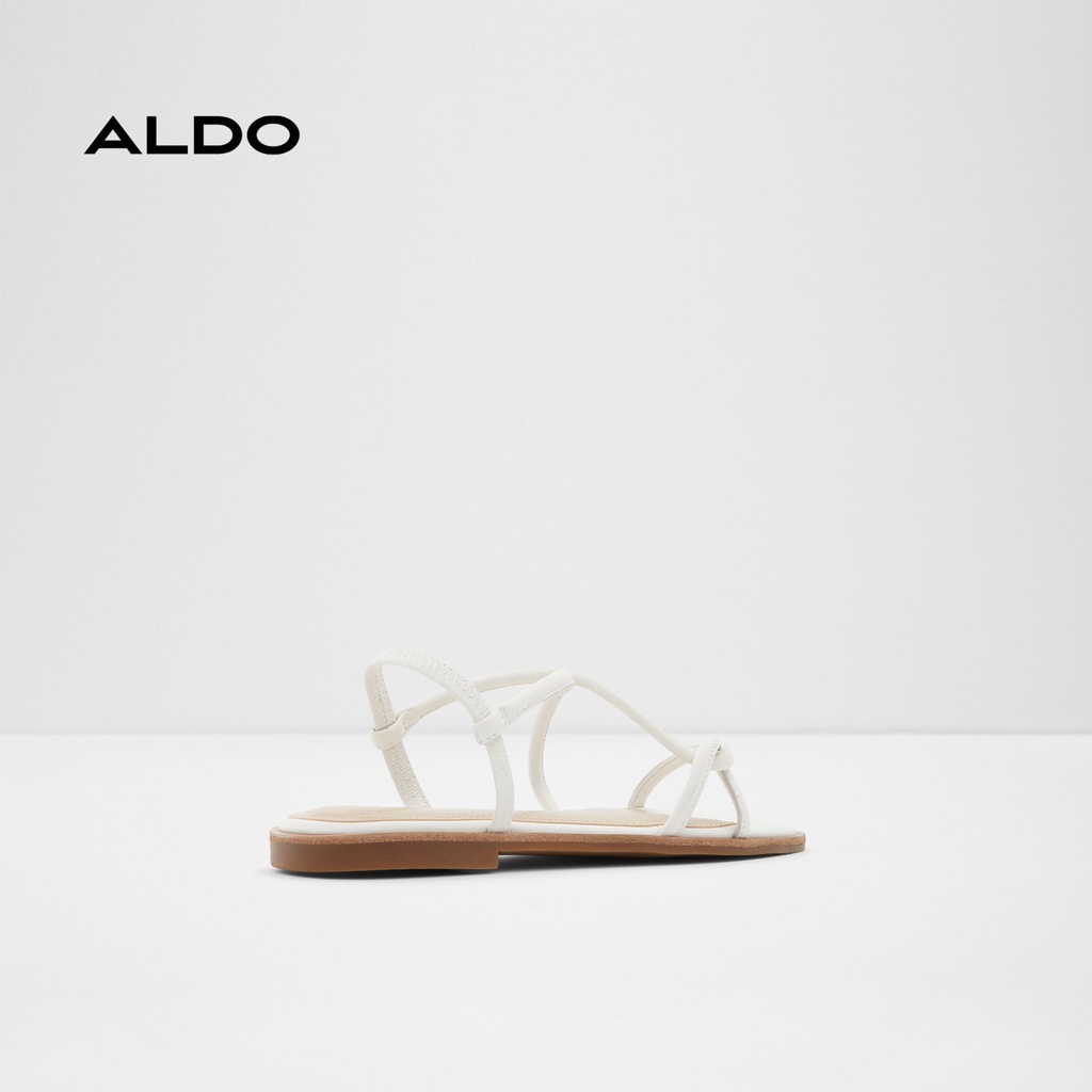 [Mã WABRAD100 giảm 10% tối đa 100K đơn 500K] Giày sandal đế bệt nữ ALDO TOOSIEFLEX