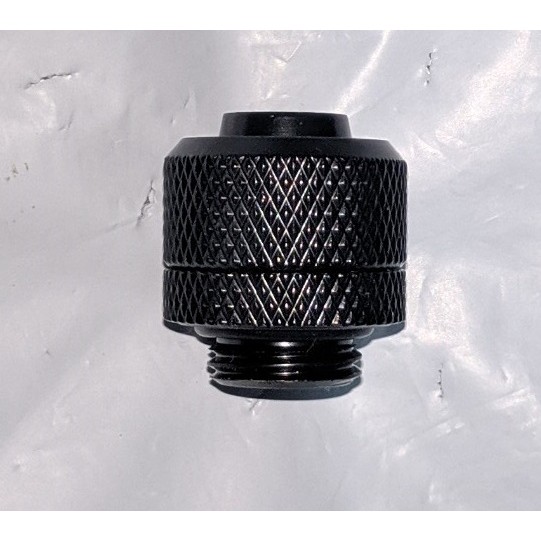 Fit ống mềm 12,7 mm 9,5mm  G1/4 tản nhiệt nước custom