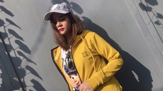 Áo khoác chống nắng uni