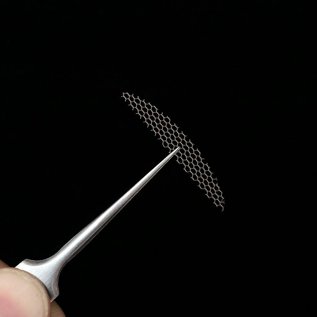 Set 24 Miếng Dán Lưới Vô Hình Trong Suốt Tạo Mắt Hai Mí Làm Đẹp Cho Nữ