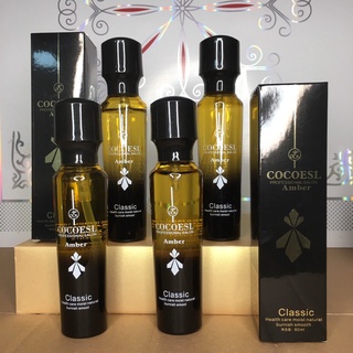 Tinh dầu dưỡng tóc Cocoesl