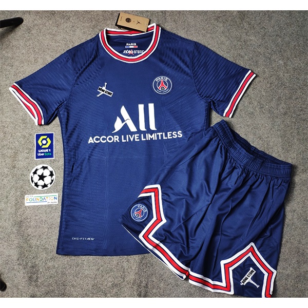 Áo PSG sân nhà 2020-21 bản Player [Ảnh thật]