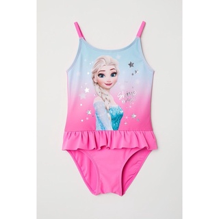 Đồ bơi elsa ( HM authentic)
