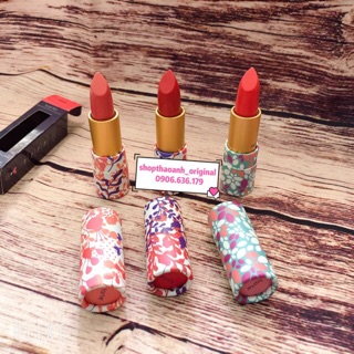 Son Tarte Amazonian Butter Màu Pink Peony