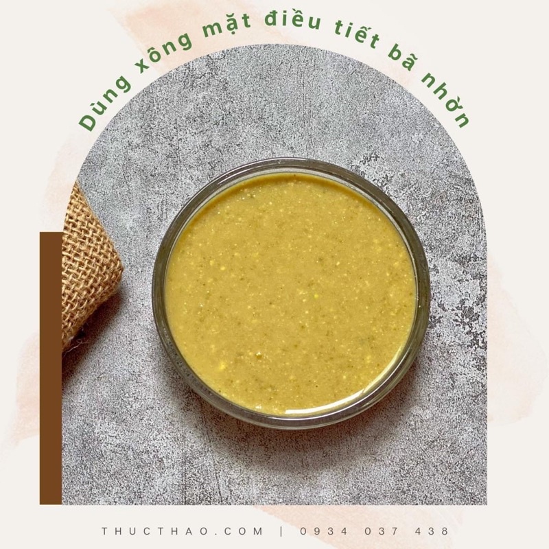 Bột Vỏ Chanh Nguyên Chất