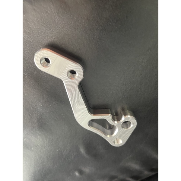 Pát trước Wave s110/RS/Blade/Future Led đĩa zin 220mm xài heo zin