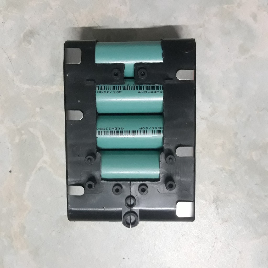 pin máy khoan - máy mài-lõi pin makita 18V 4Ah