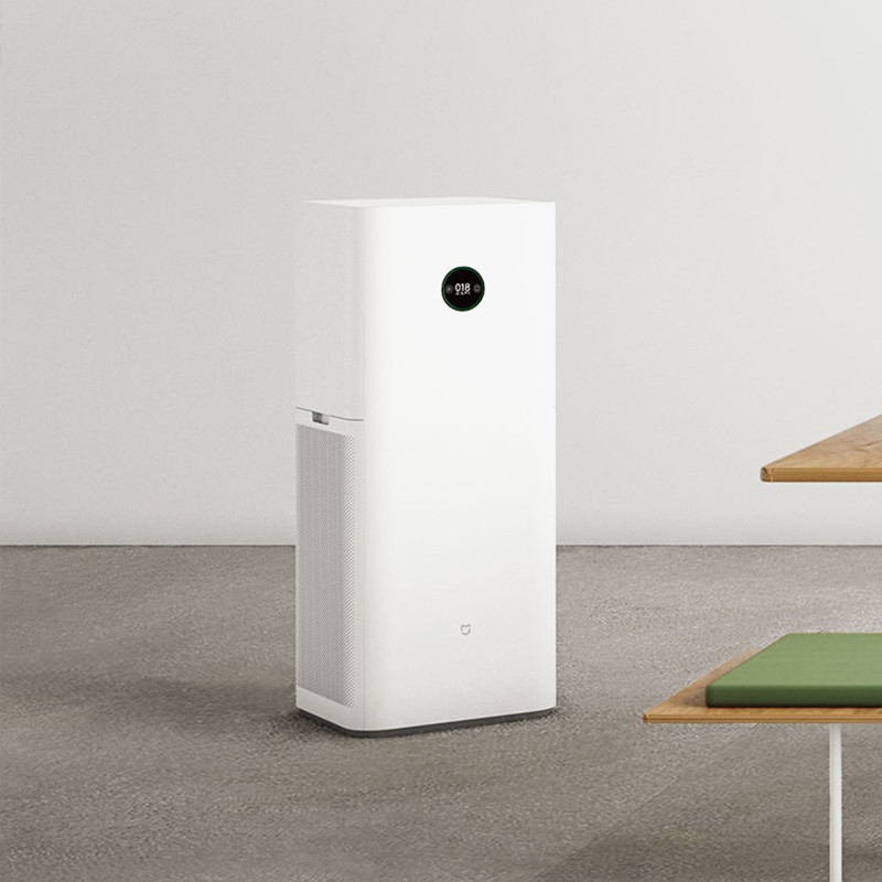 Máy Lọc Không Khí XIAOMI Air Purifier MAX- Hàng Chính Hãng