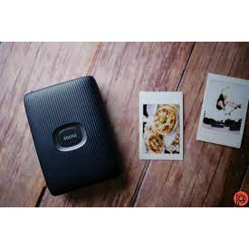 Instax Mini Link 2 - Máy In Ảnh Lấy Ngay Fujifilm Instax Mini Link 2 (Bảo Hành 12 Tháng)