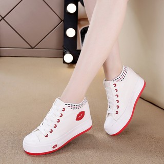 giầy nữ  giầy vải mùa hè