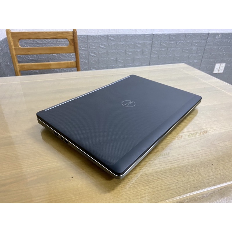 Dell Precision 7710 - Khủng Long Kỹ thuật Đồ Họa giá Tốt | BigBuy360 - bigbuy360.vn