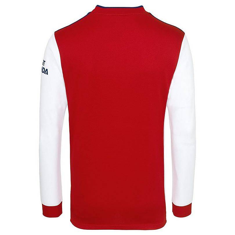 Áo Thun Bóng Đá Dài Tay NP2 2022 Arsenal