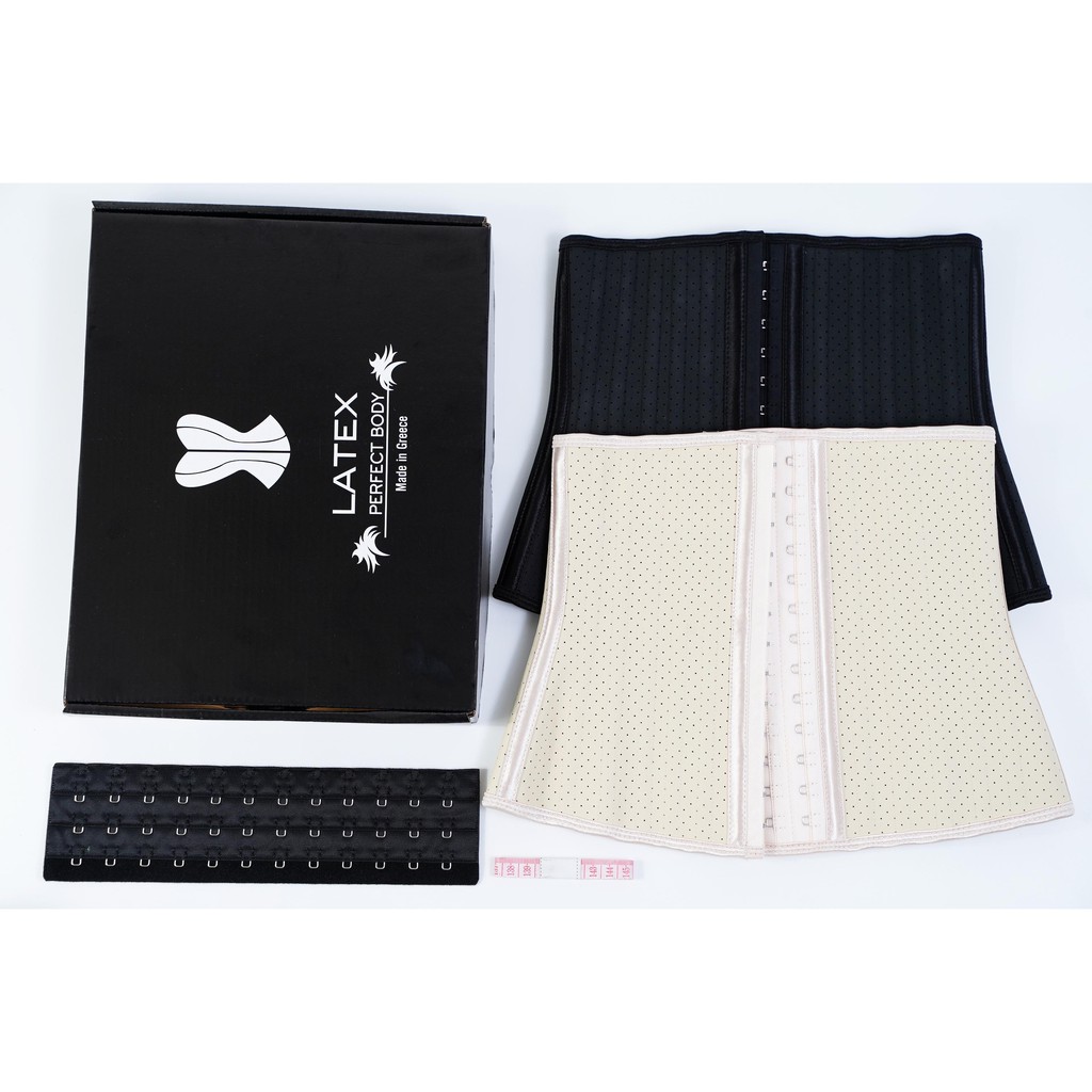 Gen Nịt Bụng Latex Thông Hơi 25 Xương Chính Hãng Hy | BigBuy360 - bigbuy360.vn
