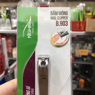 Bấm móng Nghĩa B-903