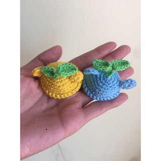 Mũ nón hamster mầm cây
