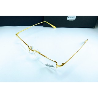 GỌNG KÍNH TITAN SIÊU NHẸ