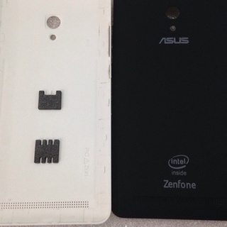 Nắp lưng Asus Zenfone 6