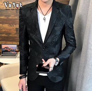 Áo vest nam thời trang