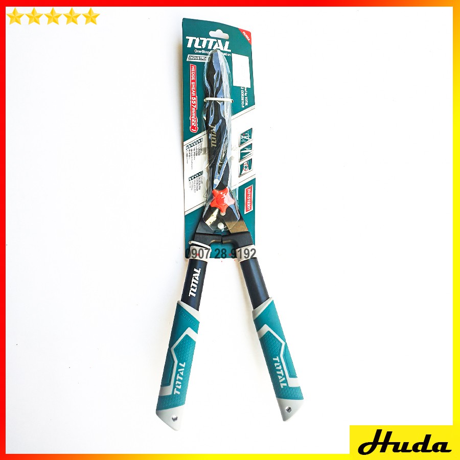 24.5&quot;/630MM TOTAL THT1516301 KÉO CẮT HÀNG RÀO POI