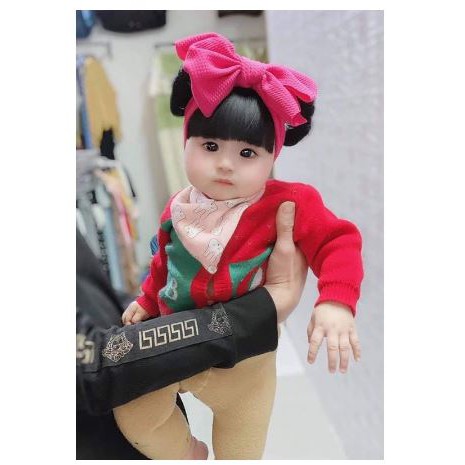 băng đô quảng châu cho bé (5-13 ký)