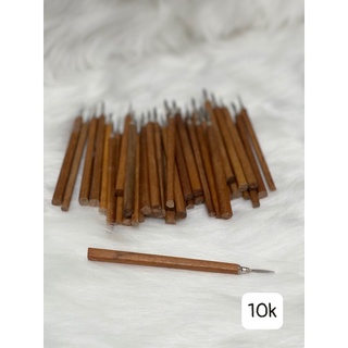 Lấy Khoé gỗ Nail , cây lấy khoé - Phụ kiện nail giá rẻ
