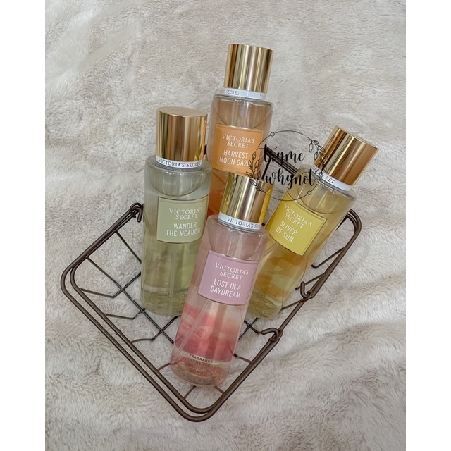 Victoria’s Secret - Xịt thơm bodymist phiên bản giới hạn