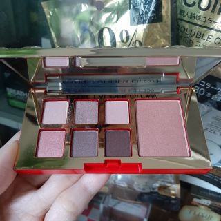Bảng màu mắt + má Estee Lauder