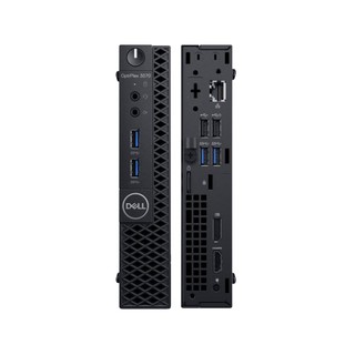 Máy tính để bàn Dell Optiplex 3070 Micro - 42OC370003