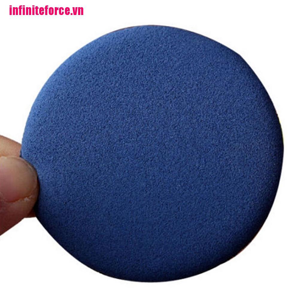 (Hàng Mới Về) Mút Trang Điểm Tán Kem Nền Tiện Lợi